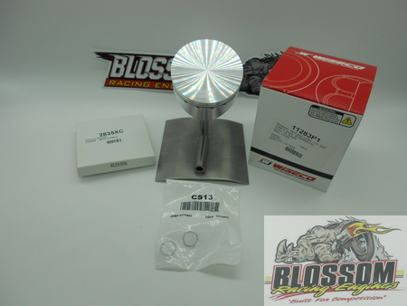 PISTON KITS