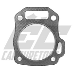 HEAD GASKET FIBER