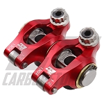 ROCKER ARMS