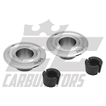 VALVE SPRING RETAINER DUAL