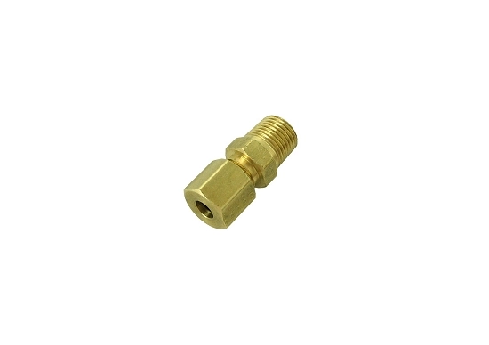 COMPRESSION FITTINGS