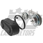 TORQUE CONVERTER
