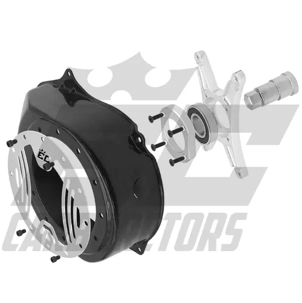3RD BEARING SUPPORT