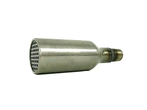 SILENCERS