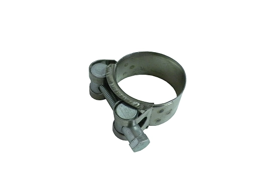 HEADER CLAMPS