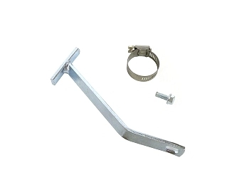 HEADER BRACES