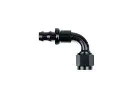 AN HOSE END