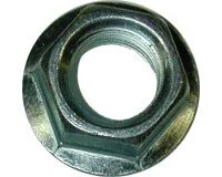 WHEEL HUB NUTS