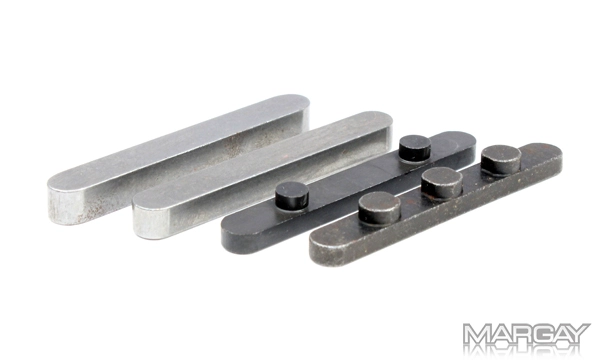 AXLE KEYS
