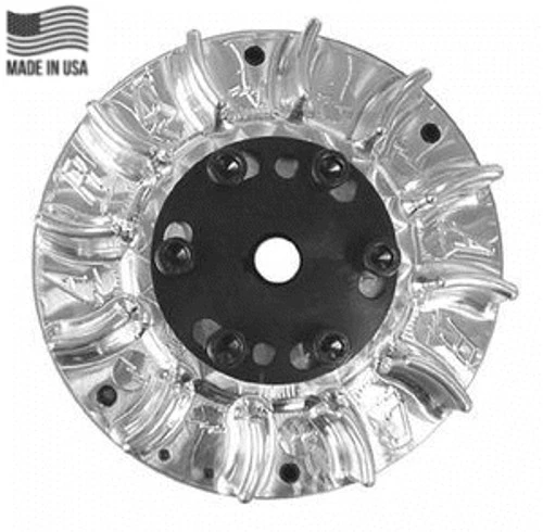 FLYWHEELS