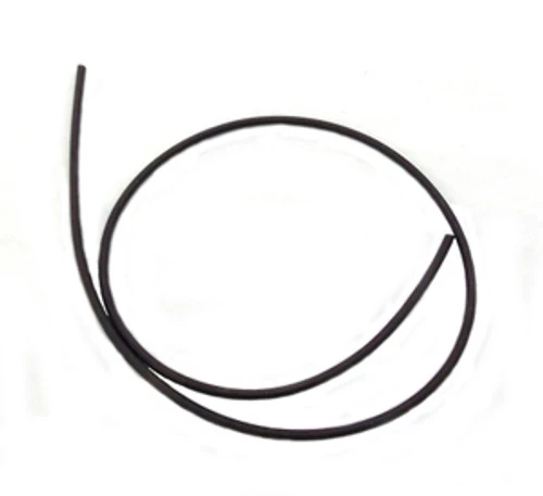 SIDE COVER O-RING