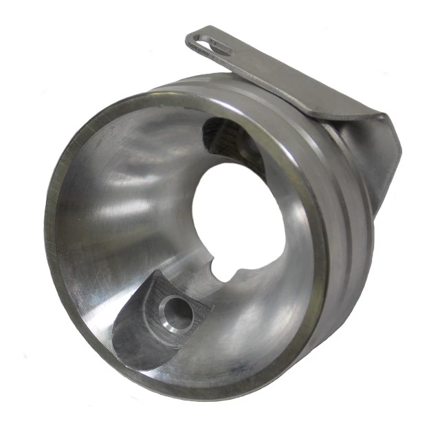 AIR FILTER ADAPTER