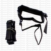 ARM RESTRAINTS