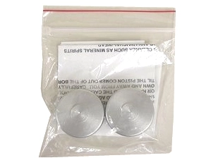 BRAKE CALIPER REBUILD KITS