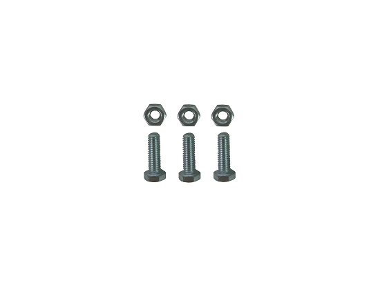 BRAKE HUB BOLT KIT