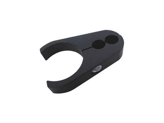 BRAKE LINE CLAMPS