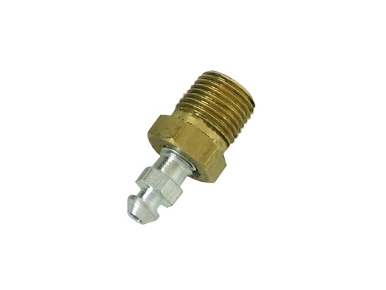 BRAKE BLEEDER SCREW ASSEMBLY