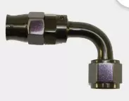 BRAKE LINE FITTING