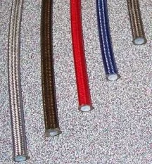 BRAKE LINES