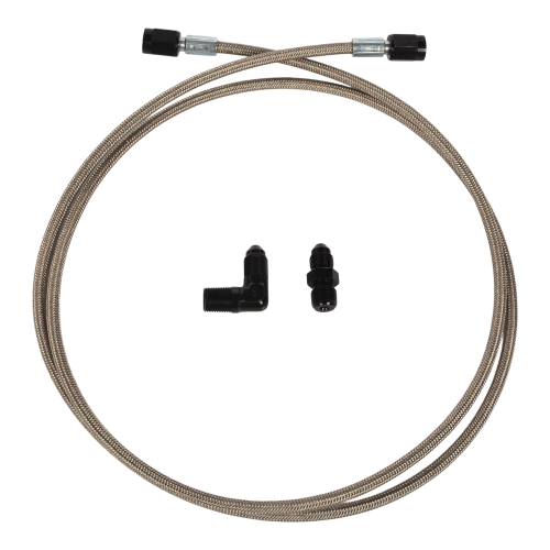 BRAKE LINE & FITTINGS