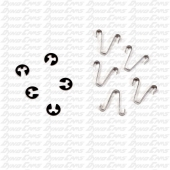 CARB PARTS SLIDE
