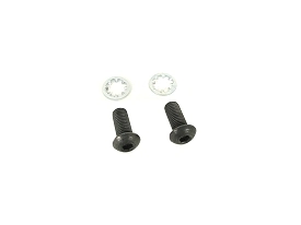 CHAIN GUARD BOLT KIT