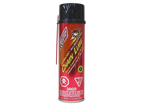 CHAIN OILS