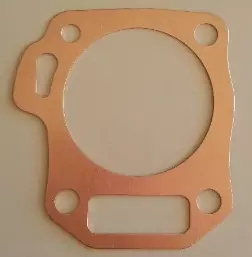 HEAD GASKET COPPER