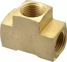 COUPLER FITTINGS