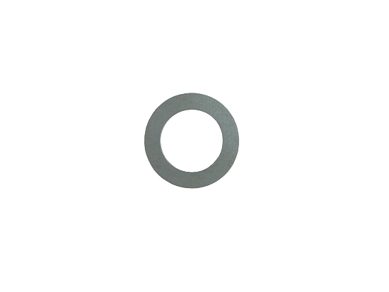 DISC CLUTCH BEARING RACE SPACER