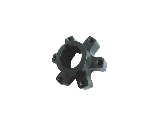 DISC CLUTCH DRIVE HUB