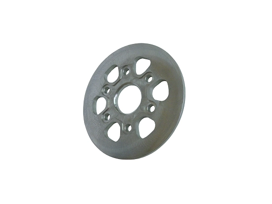 DISC CLUTCH DRIVE PLATES