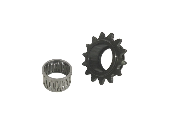 DISC CLUTCH DRIVERS