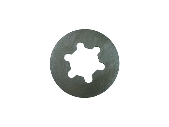 DISC CLUTCH FLOATER PLATES