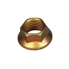 DISC CLUTCH JET NUT