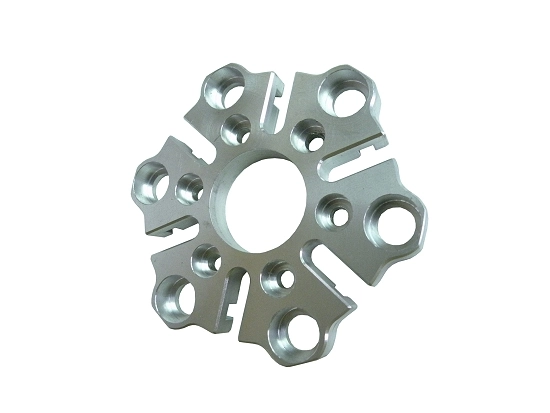 DISC CLUTCH LEVER SUPPORT