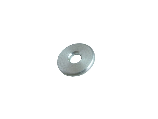 DISC CLUTCH RETAINING WASHER
