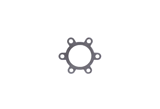 DISC CLUTCH DRIVE HUB SHIM