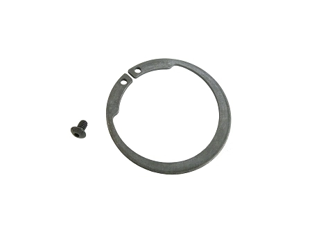 DISC CLUTCH SNAP RINGS