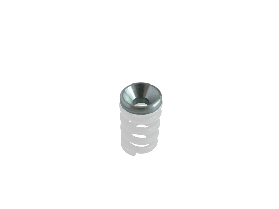 DISC CLUTCH SPRING RETAINER