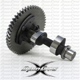 CAMSHAFTS