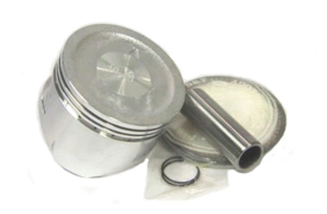 PISTONS