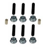 SIDE COVER STUD KIT