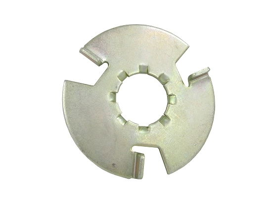 DRUM CLUTCH PLATE