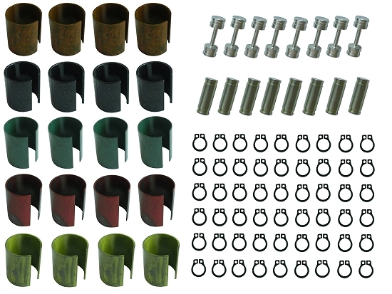 DRUM CLUTCH TUNING KIT