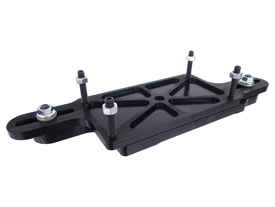 ENGINE MOUNTS