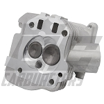 CYLINDER HEADS