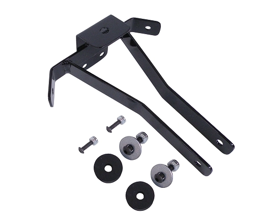 STEERING FAIRING BRACKETS
