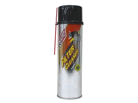 AIR FILTER CLEANERS