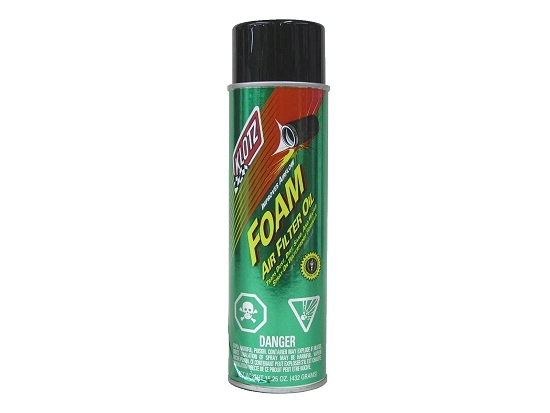 AIR FILTER OILS